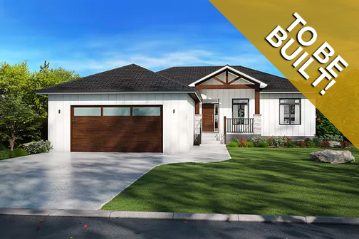 57 Riversprings Showhome by Summerview Homes