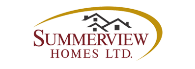 Summerview Homes Logo